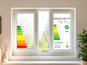 energiatakarékos ablakok választása